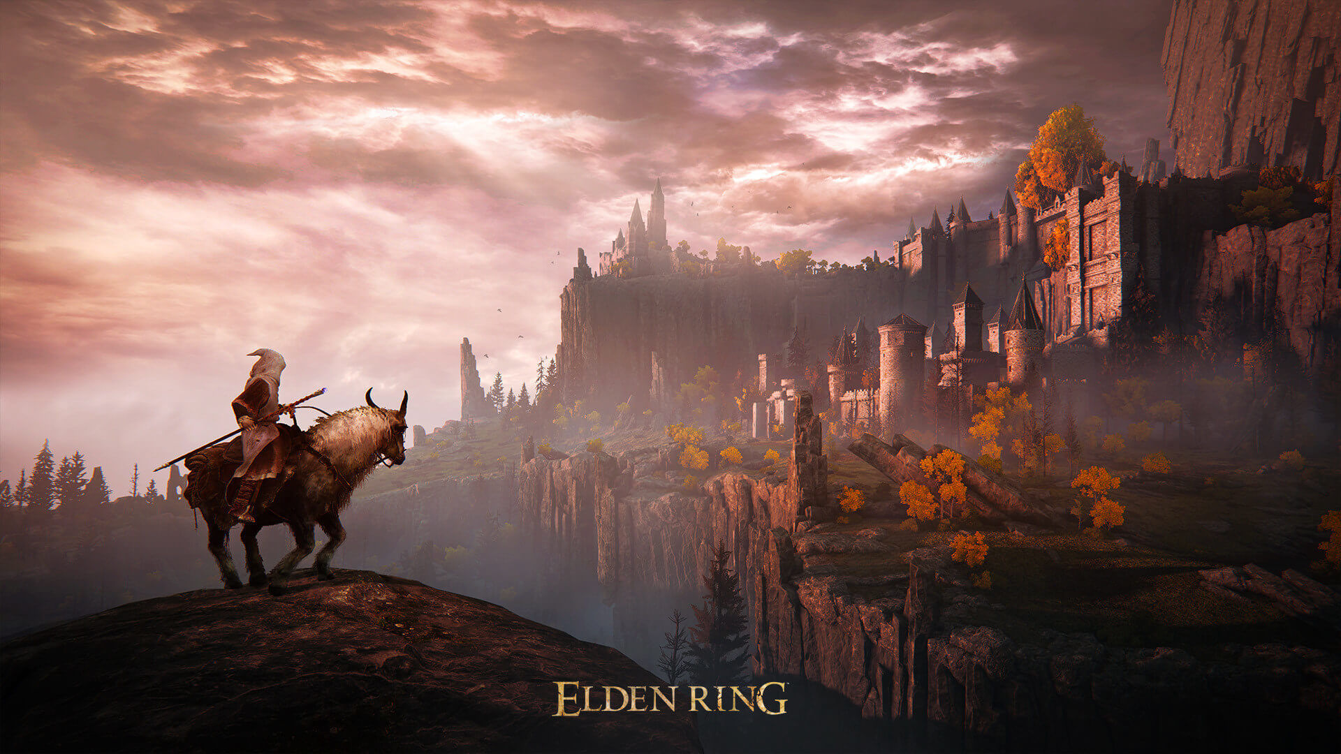 Elden Ring için yeni ekran görüntüleri yayınlandı
