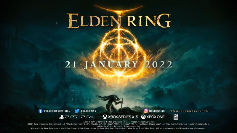 Elden Ring 300 saatin sonunda yeni düşmanlar görüldü