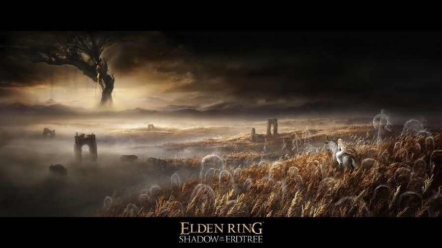 Elden Ring DLC Çıkış Tarihi Sızdırıldı