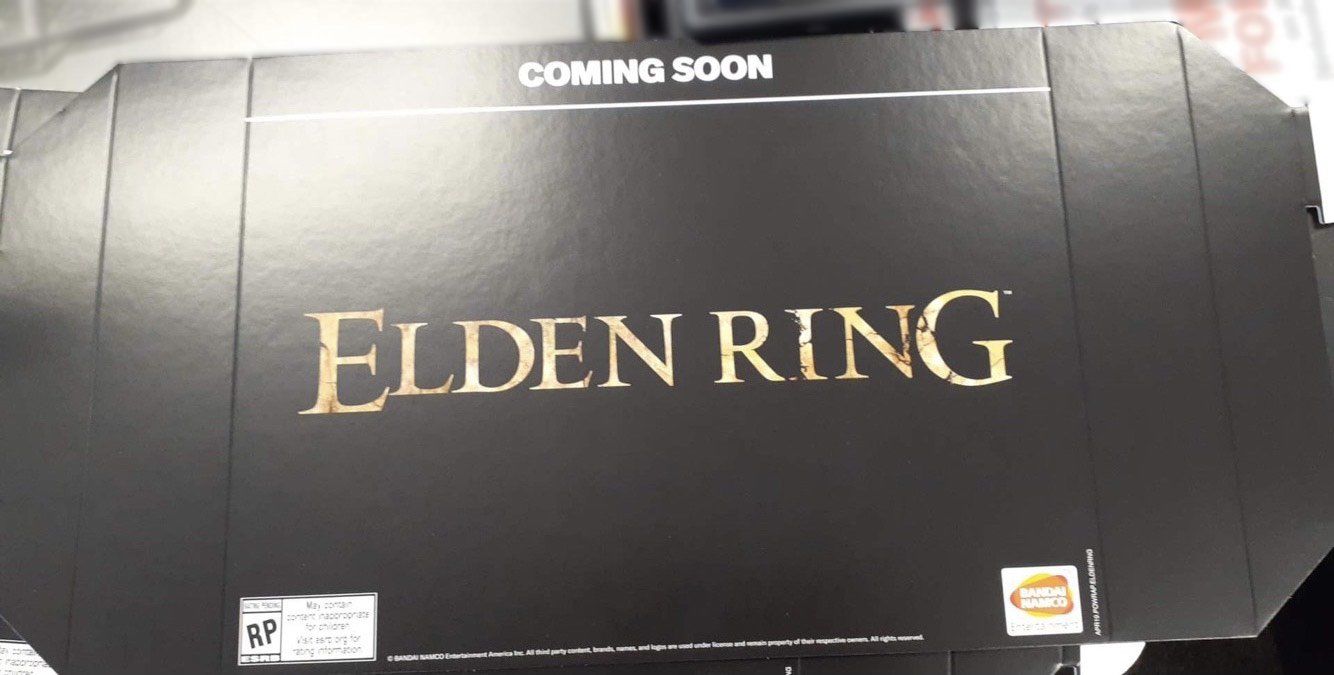 Elden Ring duyurusu için yeni bir tarih verildi