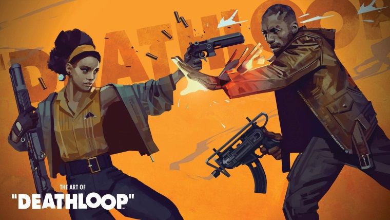 Arkane imzalı Deathloop, 2021 yılına ertelendi