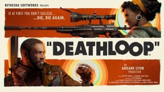 Deathloop, Steam'de ön siparişe açıldı