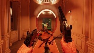 Deathloop için yeni bir video yayınlandı