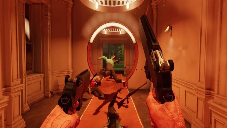 Deathloop için yeni bir video yayınlandı