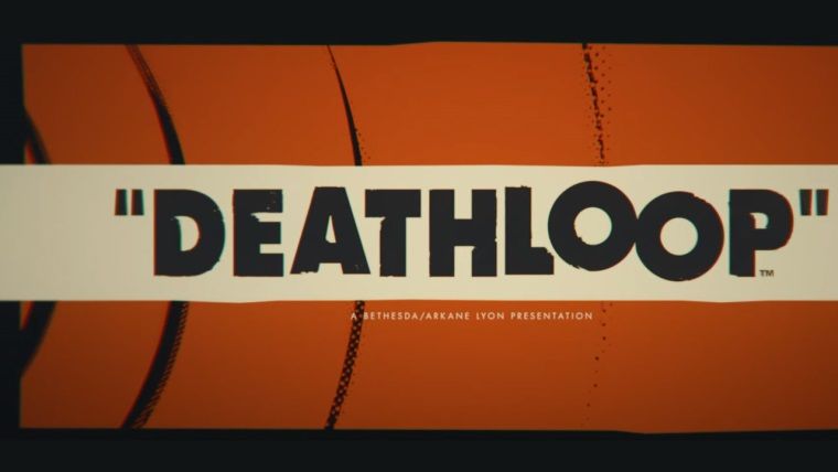 Deathloop oyununun temel yapısı ve hikayesi açıklandı