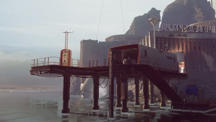 Deathloop oynanış videosu fena görünmüyor