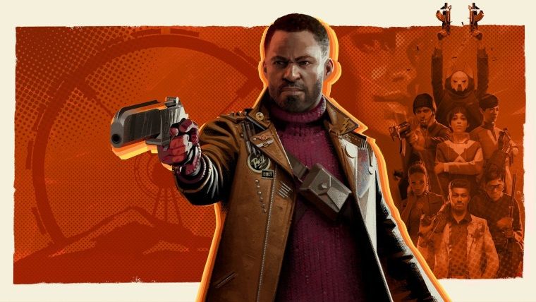 Deathloop, Goldenloop güncellemesini bir fragman ile duyurdu