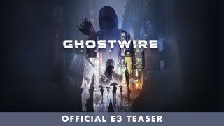 Shinji Mikami'nin yeni oyunu Ghostwire Tokyo duyuruldu!