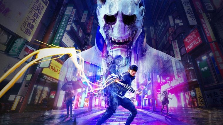 Ghostwire Tokyo, Xbox Game Pass kütüphanesine eklendi