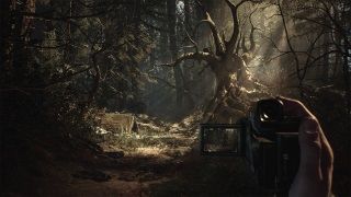 Blair Witch'i bitirmek kaç saat sürecek?