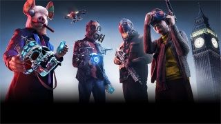 Watch Dogs Legion'dan yeni oynanış videosu geldi