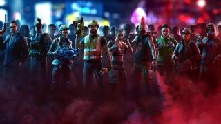 Watch Dogs: Legion'ın yeni fragmanı yayınlandı