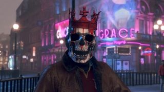 Watch Dogs Legion ön inceleme