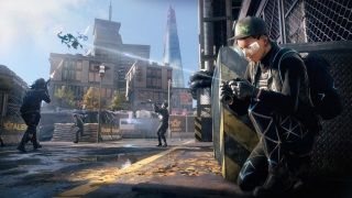 Watch Dogs Legion sistem gereksinimleri güncellendi