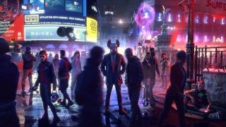 Watch Dogs Legion PS5 ve XSX'te kaç FPS çalışacak?