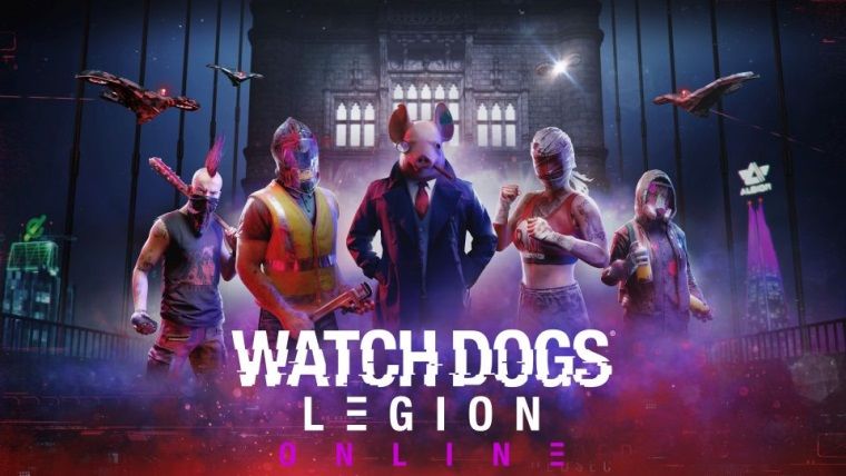 Ubisoft Watch Dogs Legion'ın fişini çekiyor