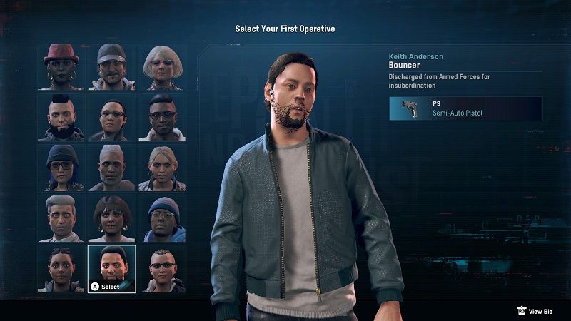 Watch Dogs Legion inceleme