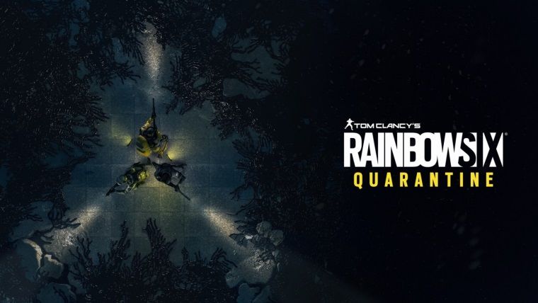 Rainbow Six Quarantine PC sistem gereksinimleri sızdırıldı