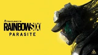 Rainbow Six Parasite 5 dakikalık oynanışı sızdırıldı