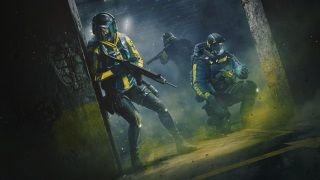 Tom Clancy’s Rainbow 6 Extraction inceleme