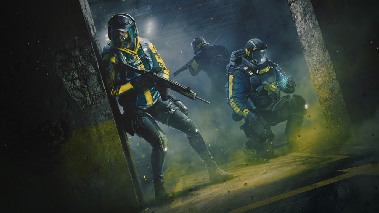 Rainbow Six Extraction sistem gereksinimler