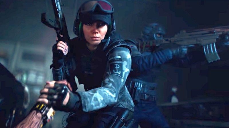 Rainbow Six Quarantine PC sistem gereksinimleri sızdırıldı