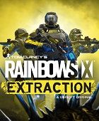 Tom Clancy’s Rainbow 6 Extraction inceleme