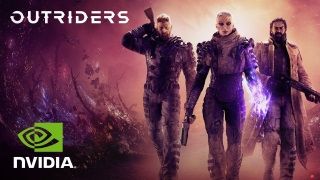 Outriders PC sistem gereksinimleri açıklandı