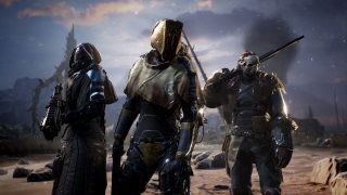 Outriders demosu 25 Şubat'ta Steam'de 
