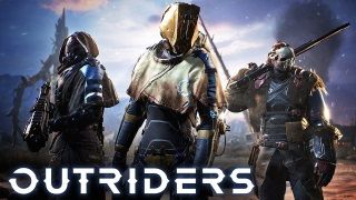 Outriders ultra sistem gereksinimleri açıklandı