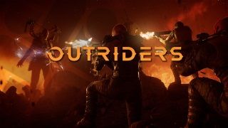 Outriders İnceleme