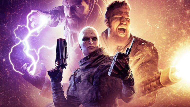 Outriders 2 Asla Gelmeyecek