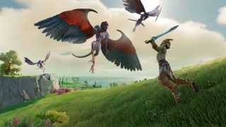 Gods & Monsters oynanış videosu sızdırıldı