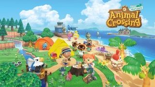 Animal Crossing New Horizon için yeni detaylar açıklandı
