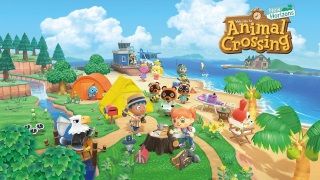 Animal Crossing New Horizons İnceleme