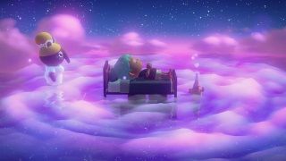 Animal Crossing New Horizons için büyük güncelleme yolda