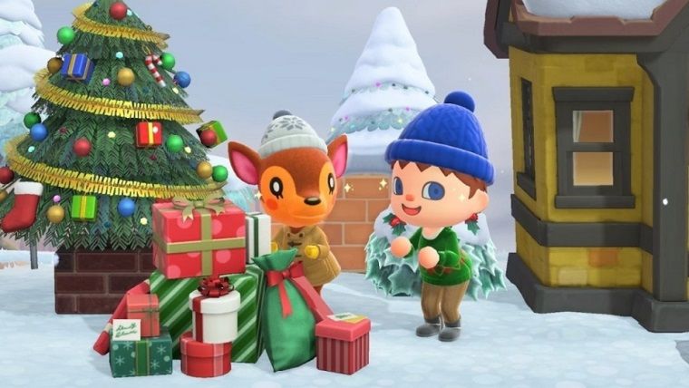 Animal Crossing New Horizons için yeni etkinlikler duyuruldu