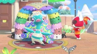 Animal Crossing New Horizons ücretsiz güncellemesi bugün yayınlanacak