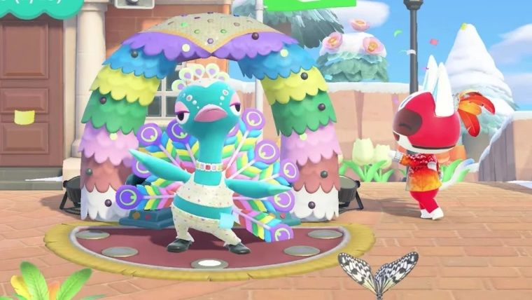Animal Crossing New Horizons ücretsiz güncellemesi bugün yayınlanacak