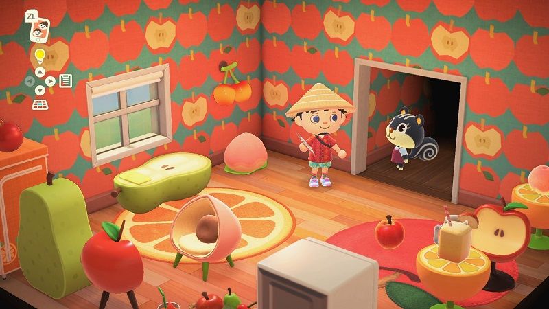 Animal Crossing: New Horizons - Happy Home Paradise inceleme