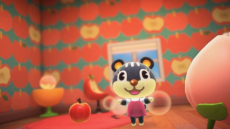 Animal Crossing: New Horizons - Happy Home Paradise inceleme