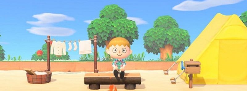 Animal Crossing New Horizons İnceleme