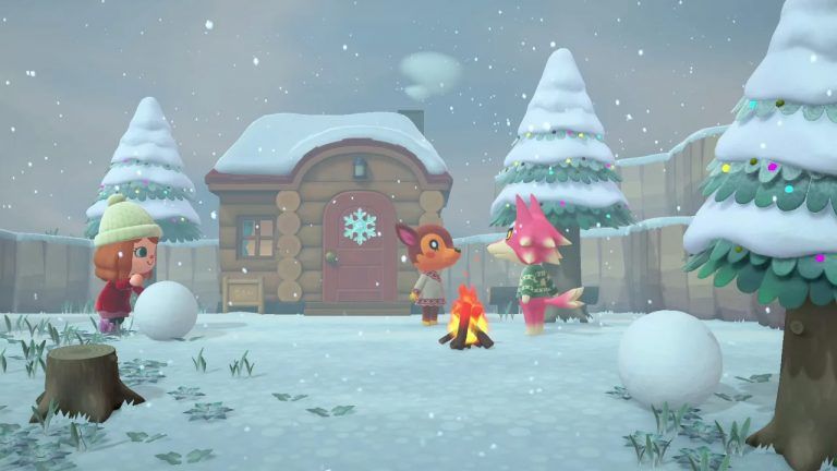 Animal Crossing New Horizons için yeni etkinlikler duyuruldu