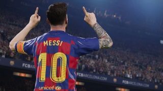 Yeni PES duyuruldu: eFootball PES 2020 Eylül'de geliyor!