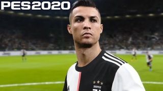 PES 2020 için Juventus ve Bayer Münih ortaklıkları duyuruldu
