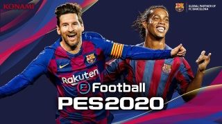 eFootball PES 2020 İnceleme