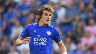 PES 2020'nin yeni güncellemesi ile Çağlar Söyüncü'nün yüzü oyuna aktarılıyor