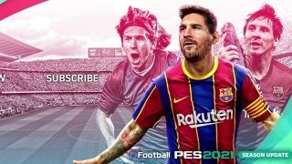 PES 2021 güncellemesinin çıkış tarihi ve videosu yayınlandı