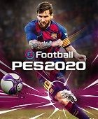 eFootball PES 2020 İnceleme