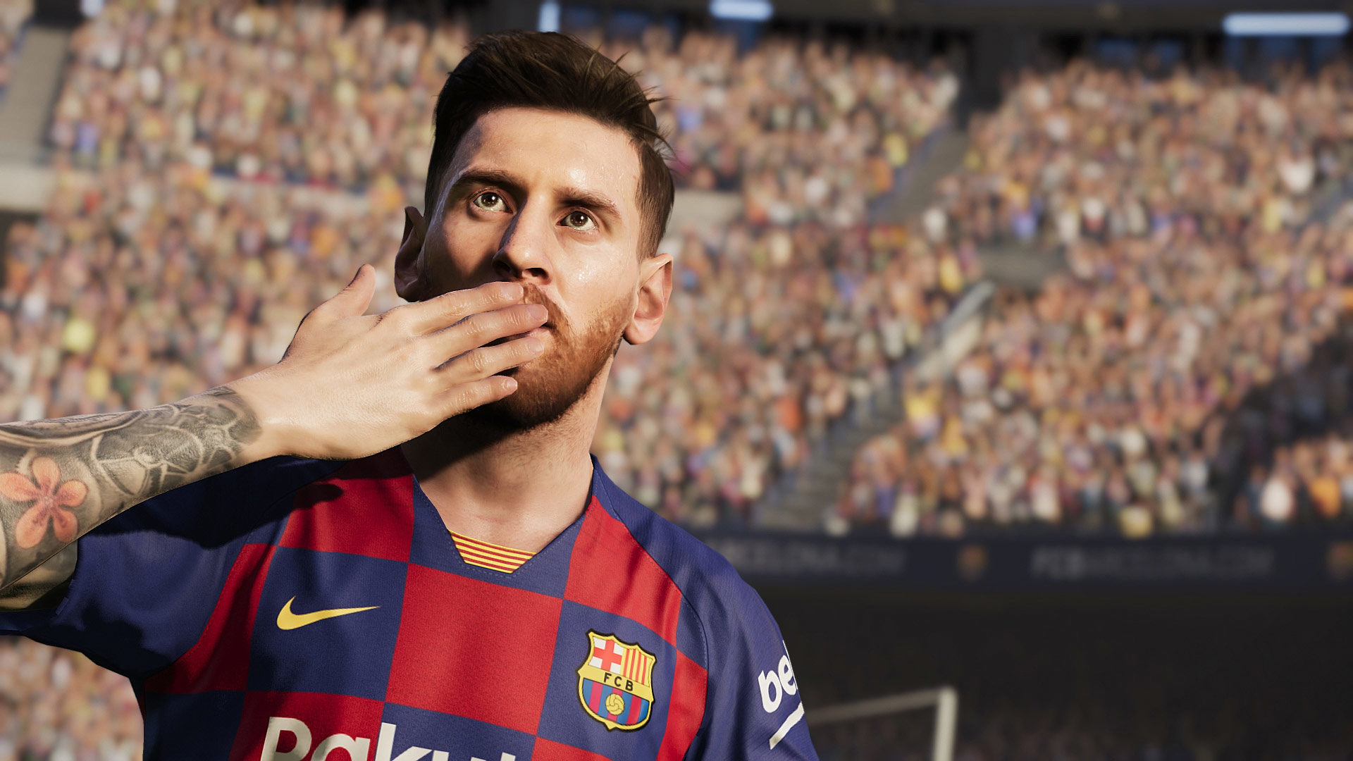 eFootball PES 2020 İnceleme
